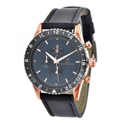 Montre Homme So Charm MH265-DORE
