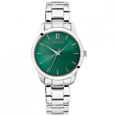 Montre Femme Pierre Lannier - 066M671 Bracelet Acier Acier