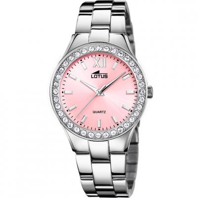 Montre pour femme BLISS L18883-2 avec bracelet en acier acier