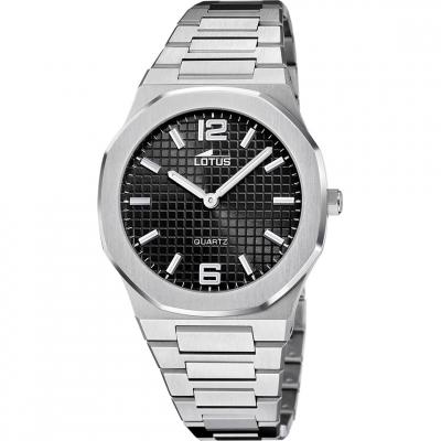 Montre pour Homme EXCELLENT L18841-4 avec bracelet en acier acier