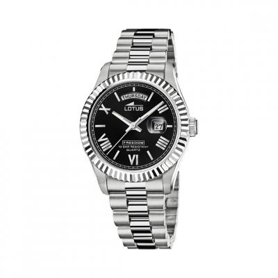 Montre pour Homme FREEDOM COLLECTION L18854-4 avec bracelet en acier