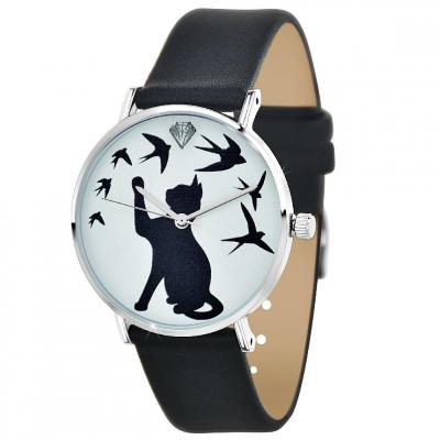 Montre So Charm Noir Femme MF517