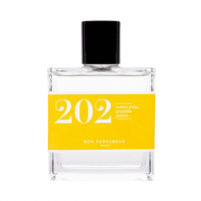 N&deg;202 Melon d'Eau Groseille Jasmin Eau de Parfum