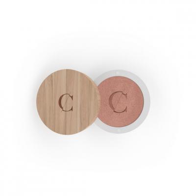 Ombre &agrave; paupi&egrave;res n&deg;104 Bore Bora nacr&eacute; Couleur Caramel