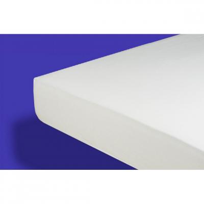 Prot&egrave;ge-matelas Imperm&eacute;able AZURITE - Blanc