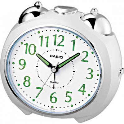 R&eacute;veil Digital Femme Casio Collection TQ-369-7EF