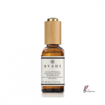S&eacute;rum Bio-Expert Eclat Stimulant et Anti-Age - Avant Skincare