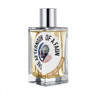 THE AFTERNOON OF A FAUN - Eau de Parfum
