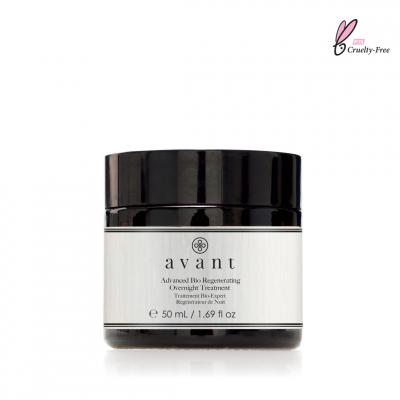 Traitement Bio Expert Anti-Age et R&eacute;g&eacute;n&eacute;rateur de Nuit visage