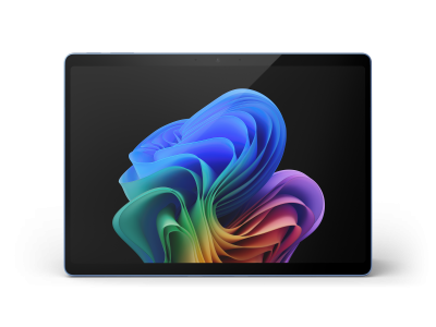 Microsoft Srfc Proj AZ - 7 SC Platinum