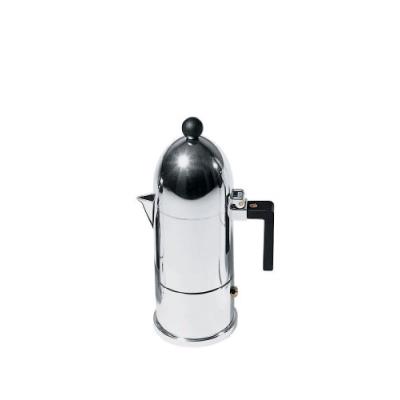 Cafeti&egrave;re &agrave; espresso 15 cl La Cupola - Alessi