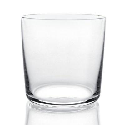 A di Alessi - Glass Family - verre &agrave; l&acute;eau et &agrave; longdrinks
