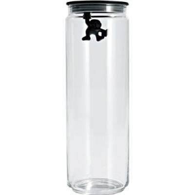 Pot cuisine - Bo&icirc;te de Cuisine Gianni 200 cl Noir