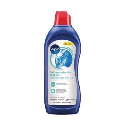 Accessoires et consommables dedies lave vaisselle GEL 753