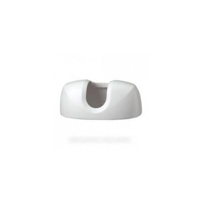 Accessoire aisselles blanc pour rasoir braun - 9760446
