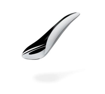 Cuill&egrave;re pour sac &agrave; th&eacute; T&eacute;o Alessi