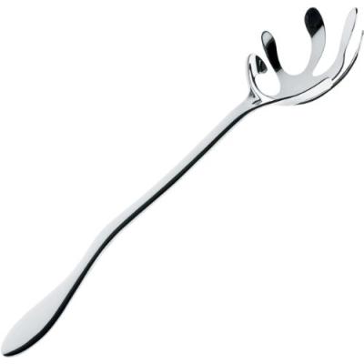 Alessi esi17 mediterraneo cuill&egrave;re &agrave; spaghetti import allemagne