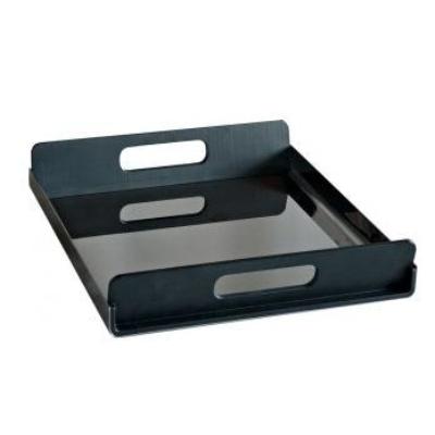 Alessi - Vassily plateau avec poign&eacute;es, 45 x 30 cm