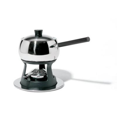 Alessi - Service &agrave; fondue bourguignonne Mami