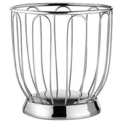 Alessi - Corbeille &agrave; fruits 370, &Oslash; 19 cm