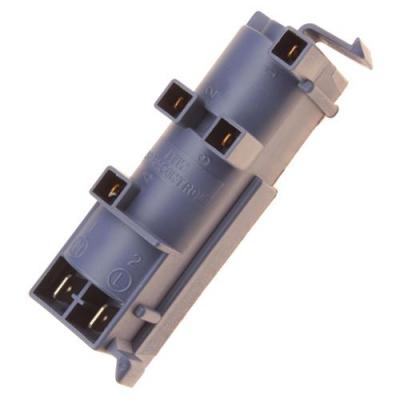 Allumeur 4 points pour cuisiniere de dietrich