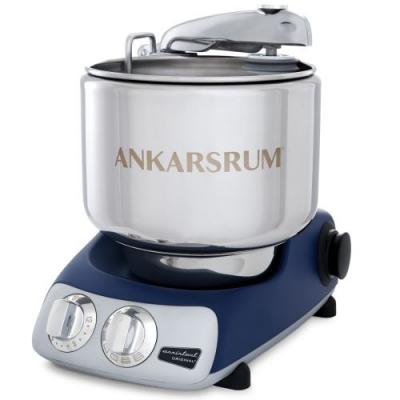 Ankarsrum 6230&nbsp;bL appareil de cuisine multifonction, bleu