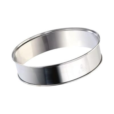 Anneau d'extension pour four &agrave; convection halog&egrave;ne