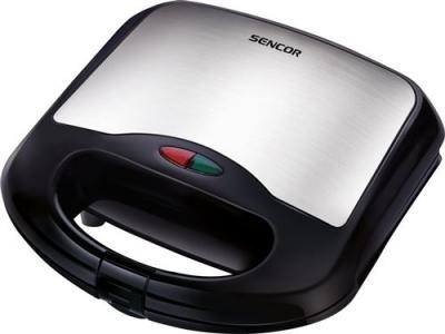 Appareil &agrave; sandwichs chauds ssm 4220ss 700w (gris) 