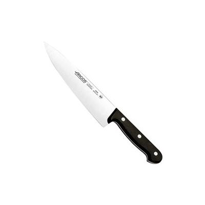 Arcos universal couteau chef 20cm (plastic bag)