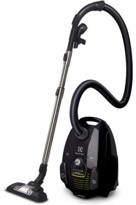 Aspirateur avec sac Electrolux Silent Performer ZSPGREEN