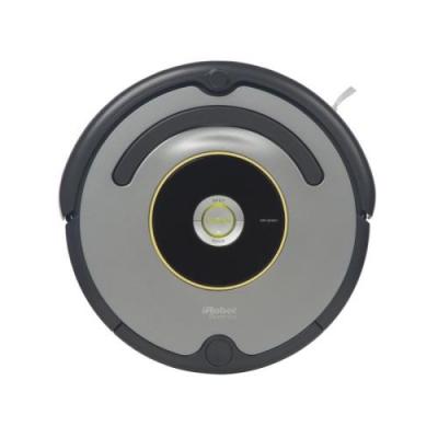 Aspirateur Robot I-Robot Roomba 631