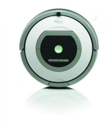 Aspirateur robot Roomba 776p iAdapt&trade; AeroVac&trade; 0,26 L 33W 61 dB