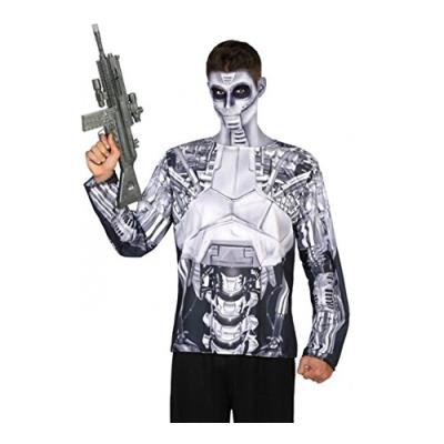 Atosa- D&eacute;guisement-T-Shirt, 9657, Taille M