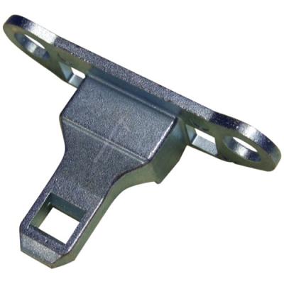 Attache crochet de porte pour lave linge a.e.g - 110825601