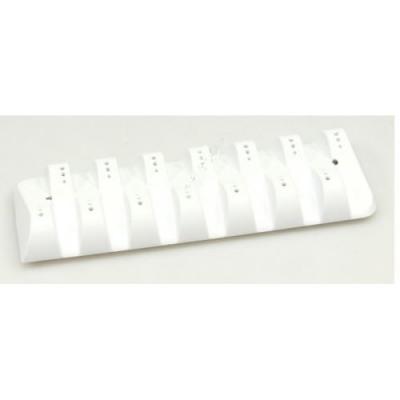 Aube de tambour 55-58 l pour lave linge whirlpool - rbf273494