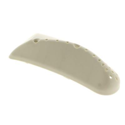 Aube de tambour l=15,4cm 41021914 pour Lave-linge Candy