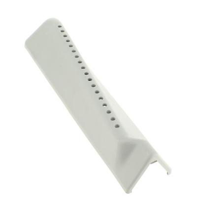 Aube de tambour l=25,5cm 2705570400 pour Lave-linge Beko