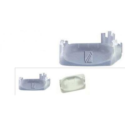 Bac recuperation a clips pour refrigerateur philips - 472080