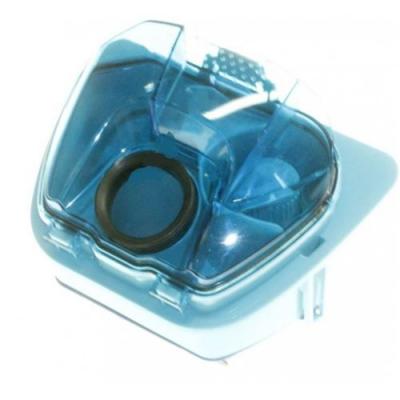 Bac separateur bleu pour aspirateur rowenta - f419617