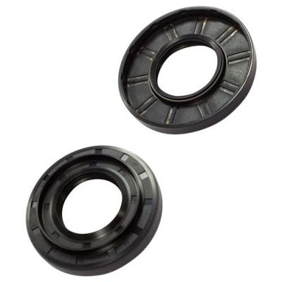 Bague d'&eacute;tancheite roulement Lave-linge 481953278224 WHIRLPOOL