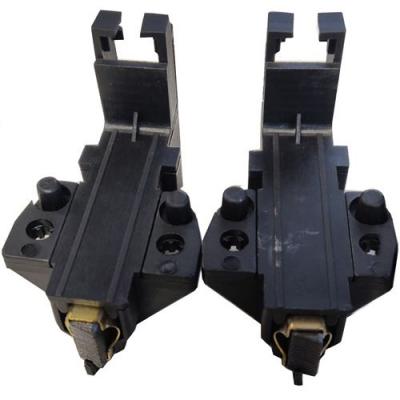 Balai Charbon 2pcs Avec Support Pour Lave Linge Whirlpool