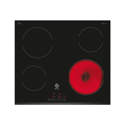 Plaques vitro-c&eacute;ramiques balay 3eb720lr. 60 cm