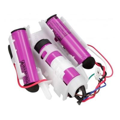 Batterie pour Aspirateur AEG 4055500476