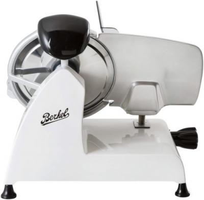 Berkel - Trancheuse Electrique Red Line 250 - Blanc