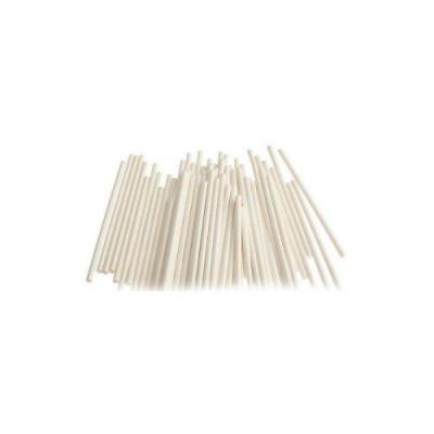Bestron B&acirc;tonnets en Papier pour Cakepops, Sweet Dreams, 1x100 pi&egrave;ces