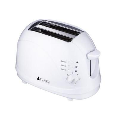 BLACK PEAR BGP 105 Grille-pain 700W