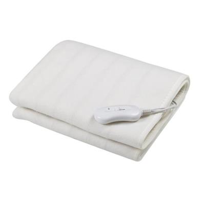 Blanket esperanza ehb002 &eacute;lectrique 150x180 satin blanc de ehb002 -