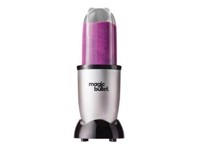 Blender Nutribullet Magic Bullet Original MBR10 200 W Gris 