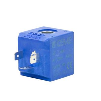 Bobine &eacute;lectrovanne Centrale vapeur (CS-00143086 ROWENTA TEFAL CALOR)