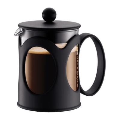 Bodum - Cafeti&egrave;re &agrave; piston, 4 tasses, 0.5 l 